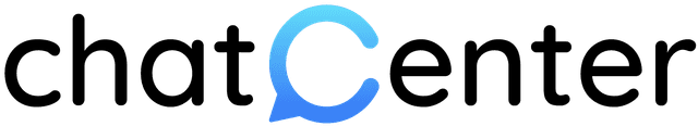 chatcenter logo